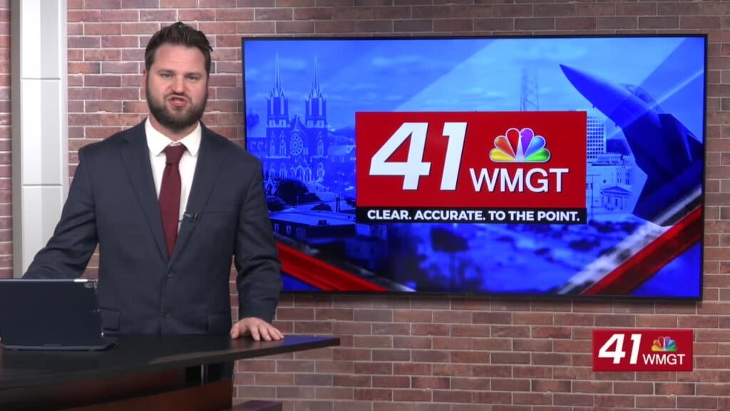 Mercer Footbal Prepares For Auburn After Winning Back To Back Socon Championships