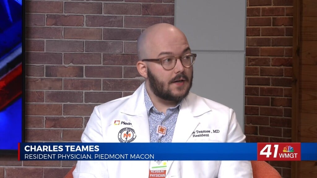 Piedmont Macon Looks Ahead To The Great American Smokeout, Encourages People To Quit Smoking