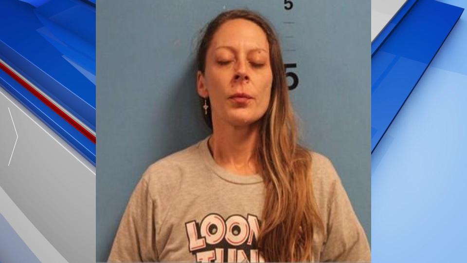 Jeannie Young 32 Of Hawkinsville