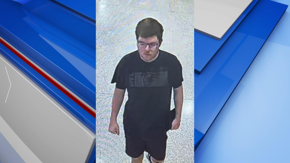 Warner Robins Publix Stalking Suspect Gfx