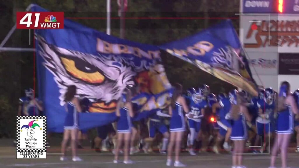 Fancam: Windsor At Brentwood