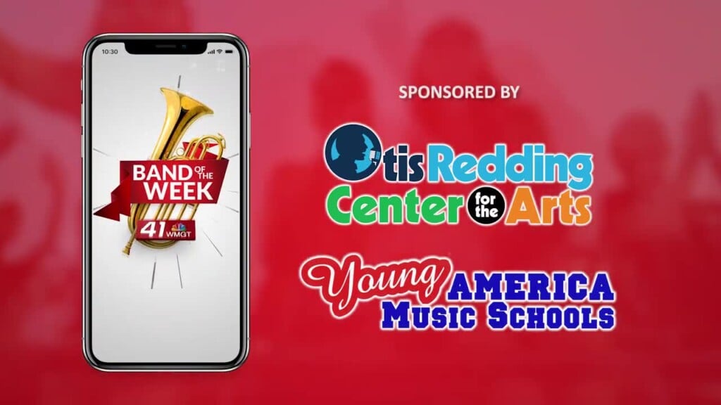 Band Of The Week: Rutland High School