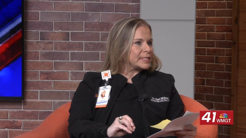 Piedmont Macon Hosts Free Diabetes Conference During Diabetes Awareness Month