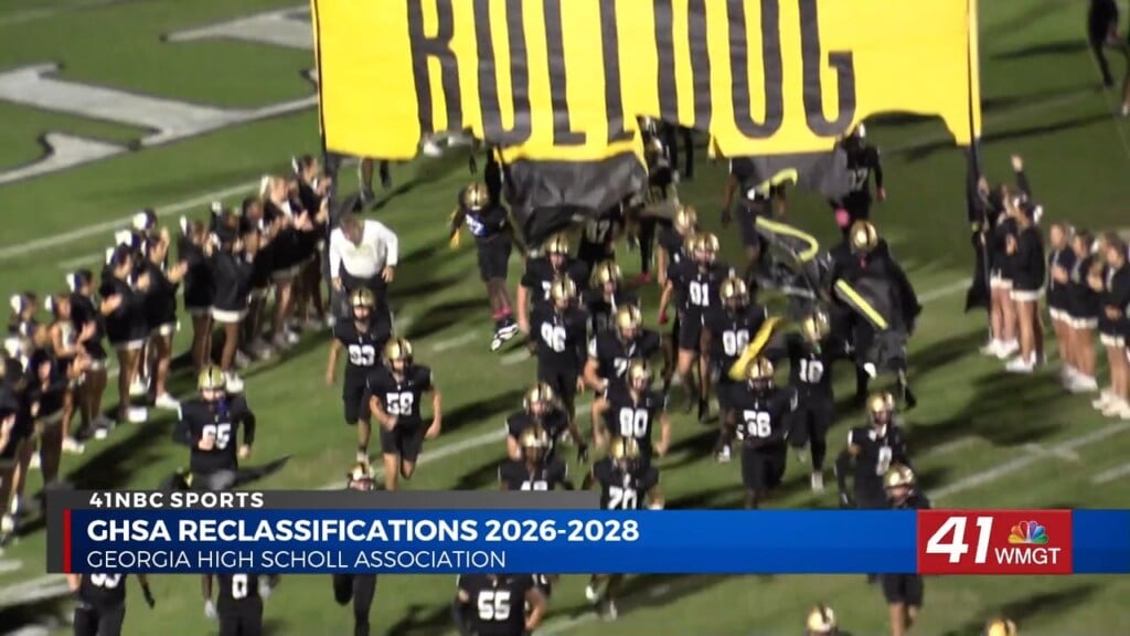 Ghsa Releases New Reclassification Plan For 2026–28 Seasons