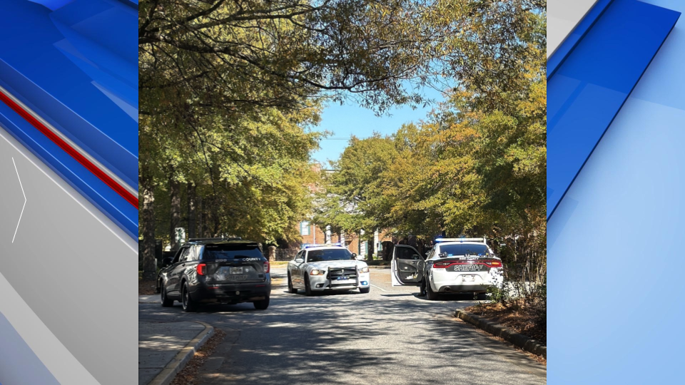 Bcso Responding To Bomb Threat At Mercer University