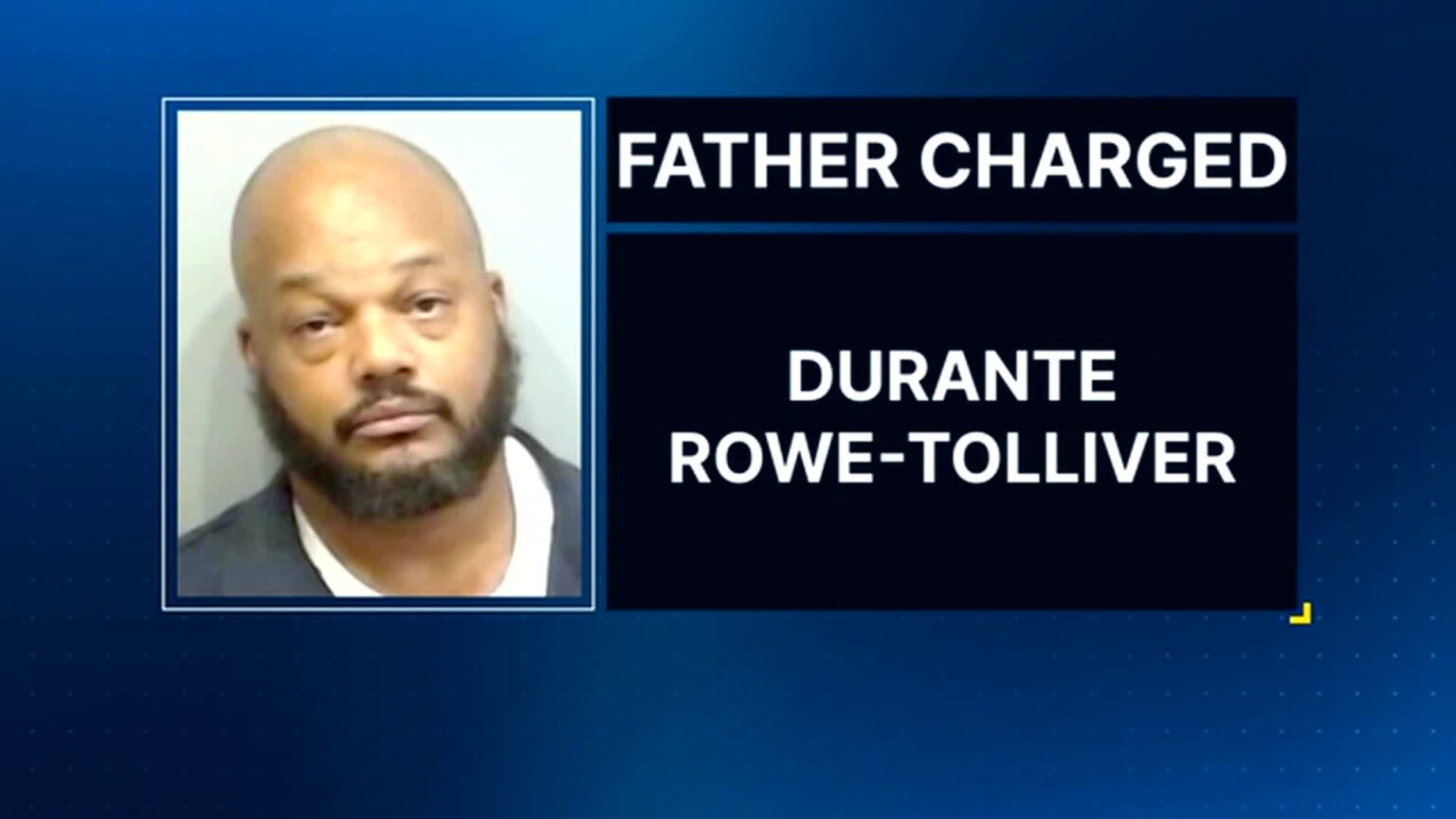 Atlanta father accused of fatally shooting son 41NBC News | WMGT-DT