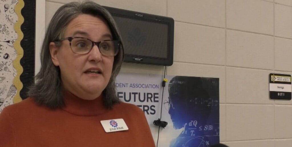 Peach County Thumbnail