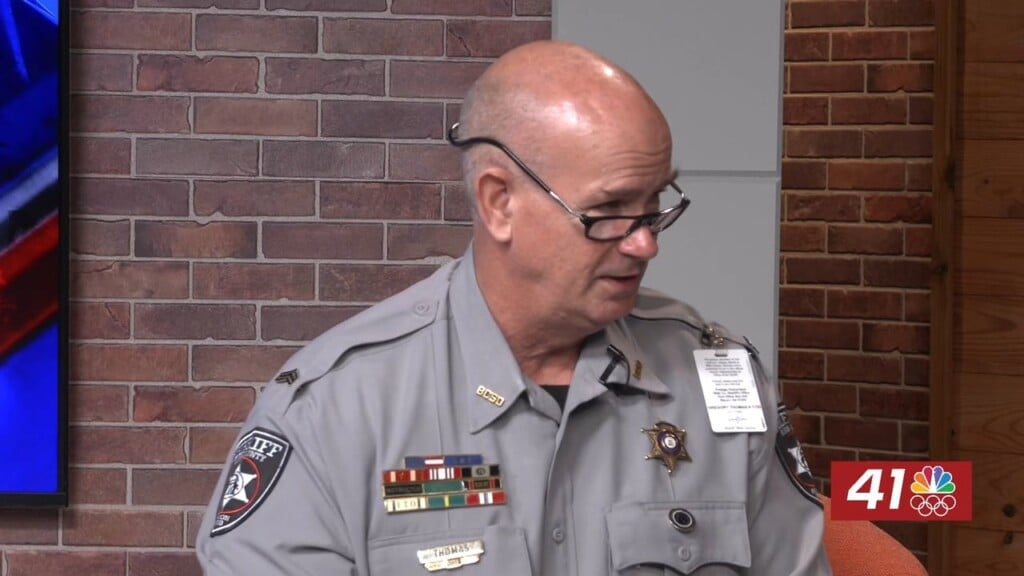 Crimestoppers Seeking Man Wanted For Aggravated Assault In Jones County