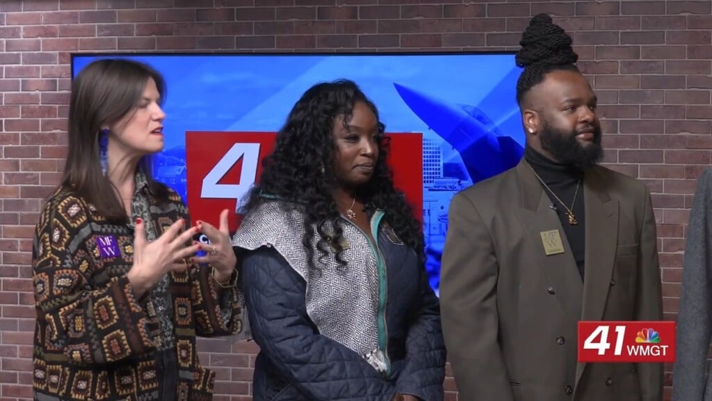 Macon Fashion Week Kicks Off, Celebrating Local Creativity And Community