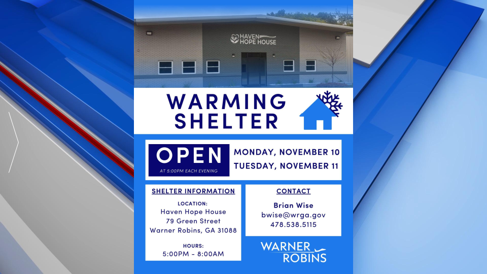 Wr Warming Shelter Gfx