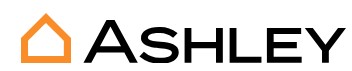 Ashley logo Ashley Logo