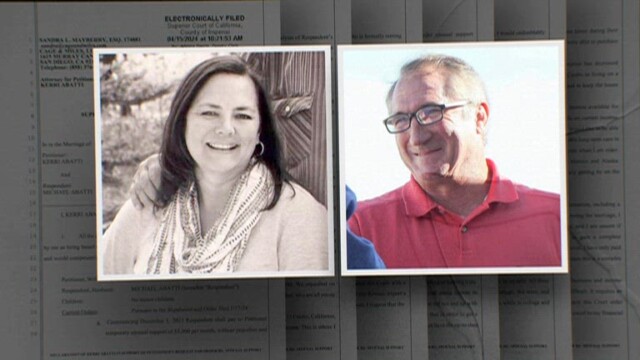Farming mogul arrested in killing of estranged wife in Arizona 41NBC ...