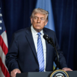 Trump Vetoes Two Bi Partisan Bills