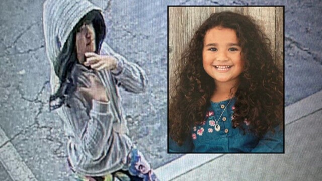 California mother accused of killing 9-year-old daughter after multi ...