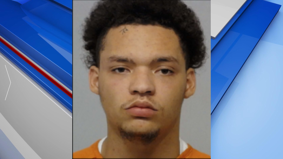 Keyontae Dontrell Walston Gfx