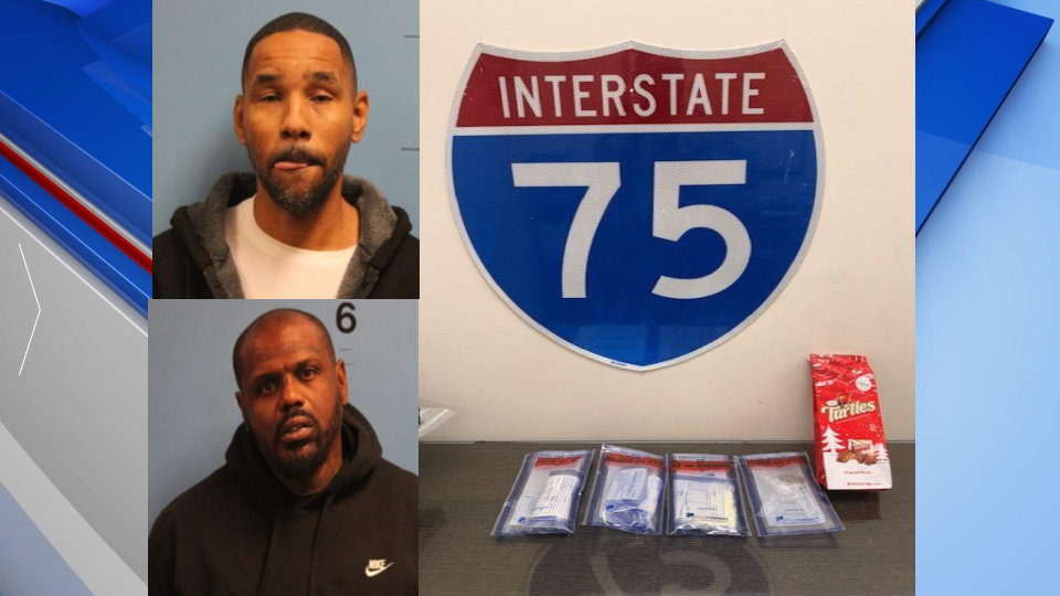 Seymore And Whitaker Photos Monroe County Sheriffs Office