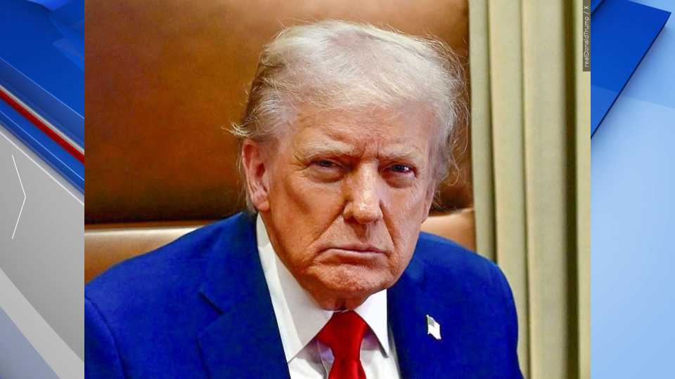 Trump Says Hes Fixing Affordability Problems Hell Test Out That Message At A Rally