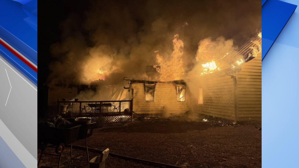 Baldwin County Fire Gfx