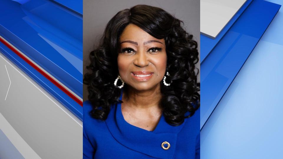 Georgia State Rep Sharon Henderson Indicted For Unemployment Fraud