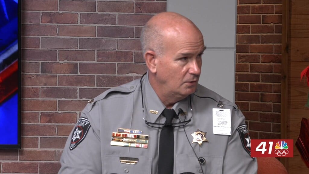 Crimestoppers Seeking Man Wanted For Hit And Run Vehicular Homicide In Bibb County