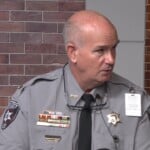 Crimestoppers Seeking Man Wanted For Hit And Run Vehicular Homicide In Bibb County