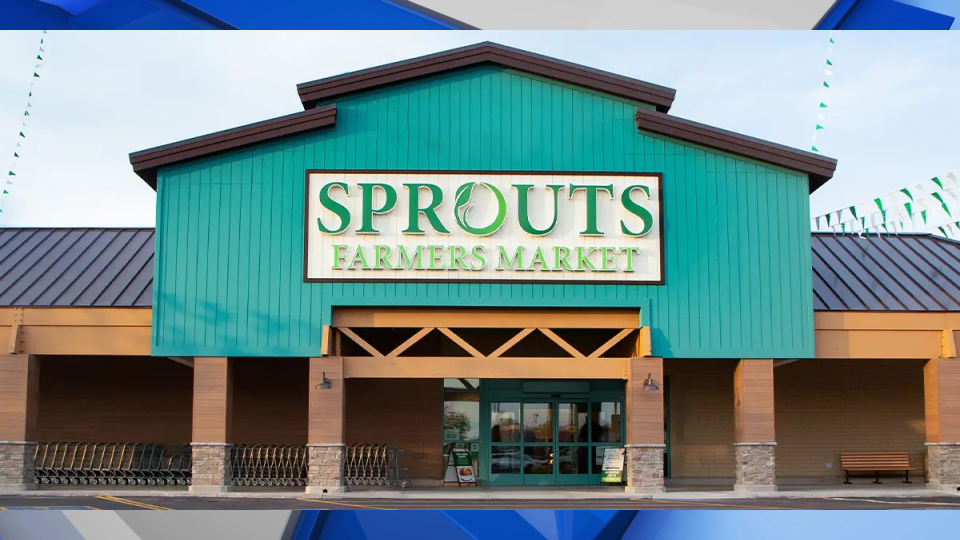 Sprouts