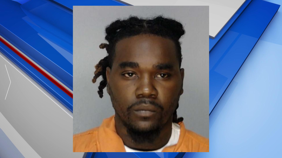 Leonard Dewayne Holmes Gfx