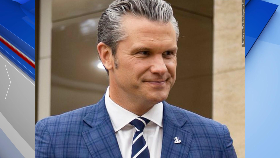 Hegseth Says He Wont Publicly Release Video Of Boat That Killed Survivors In The Caribbean
