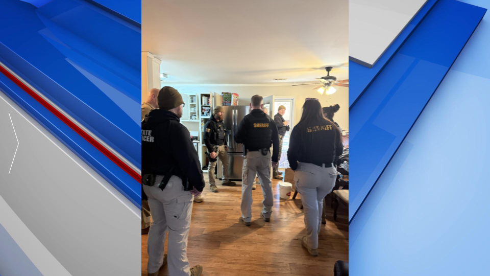 Johnson County Home Invasion Investigation Gfx