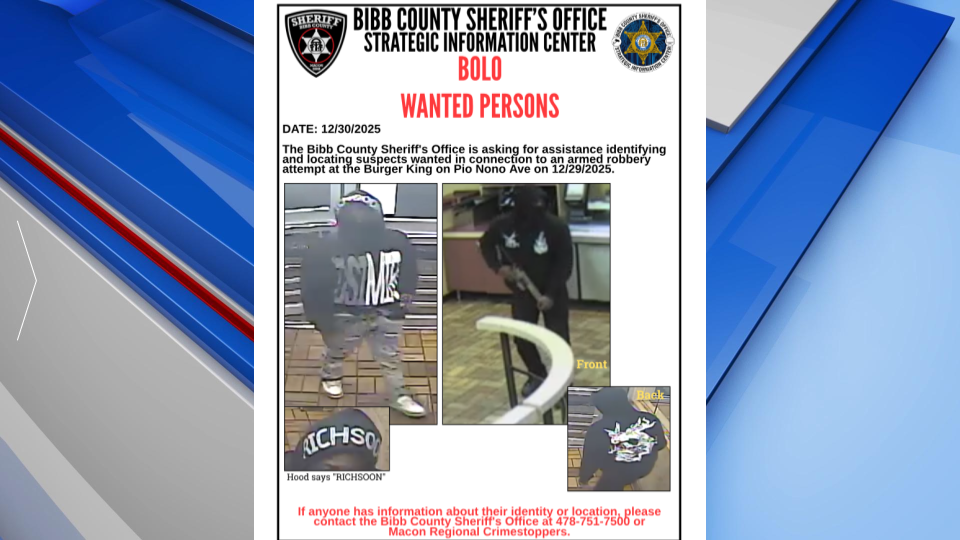 Attempted Robbery Bolo Gfx