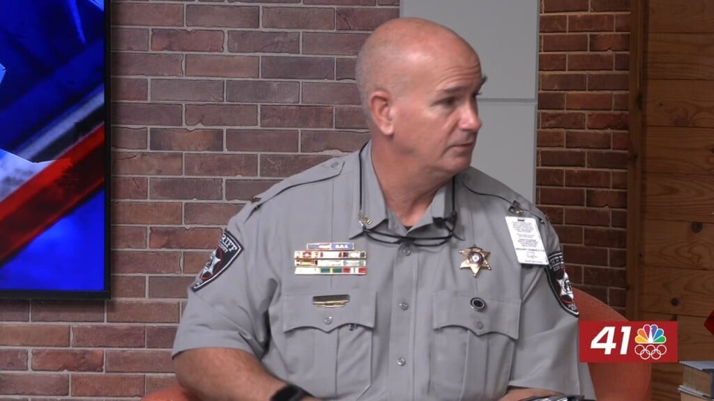 Crimestoppers Seeking Man Wanted For Aggravated Assault In Crawford County