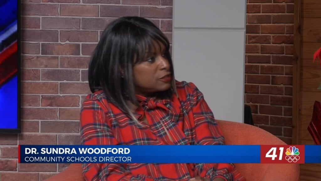 United Way Of Central Georgia Awarded $5k Mcdonald’s Golden Grant To Support Local Students