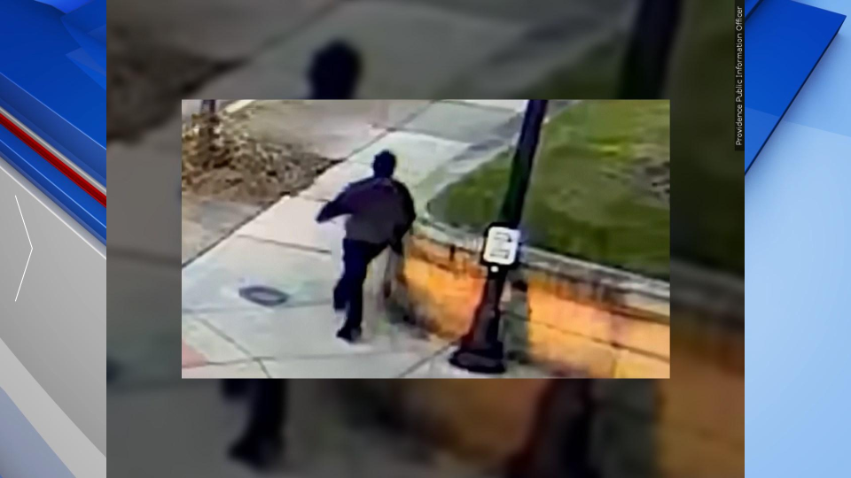 Search For The Brown University Shooter Continues As Questions Swirl About Campus Security