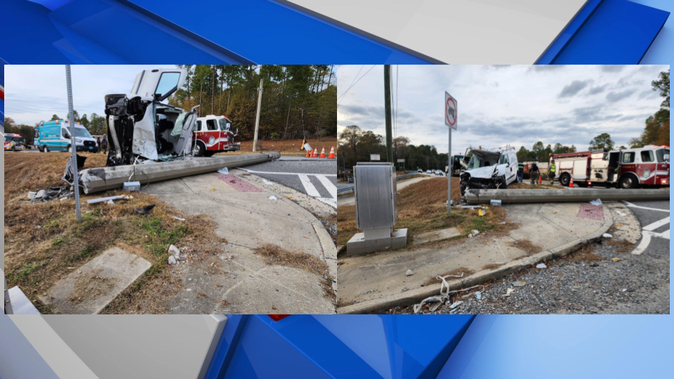 Shurling Millerfield Crash Gfx