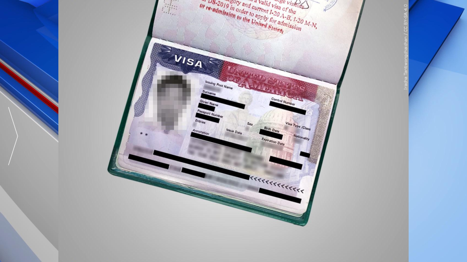 Foreigners Allowed To Travel To The Us Without A Visa Could Soon Face New Social Media Screening