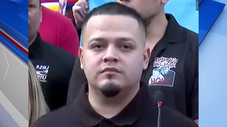 Order From Judge Sheds Light On Kilmar Abrego Garcia Case