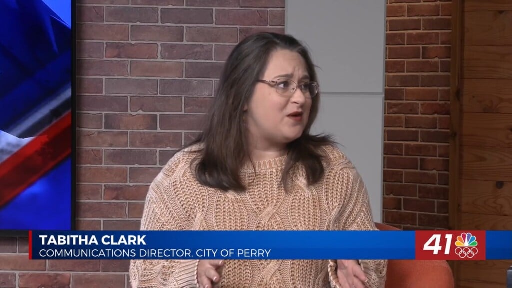 Perry Buzzard Drop Returns New Year’s Eve To Ring In 2026