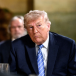 Trump Warns Iran Against Reconstituting Nuclear Program As He Welcomes Israels Netanyahu For Talks