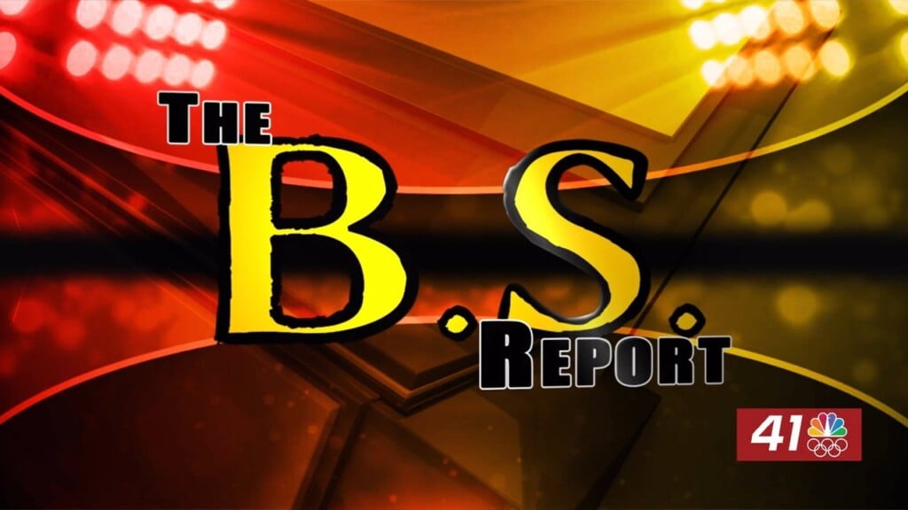 Bs Report: December 24th Bill's Wish List