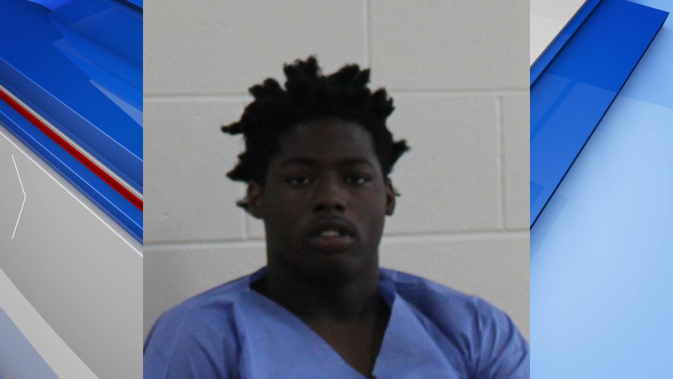 Warner Robins man sentenced to life for murder near grocery store