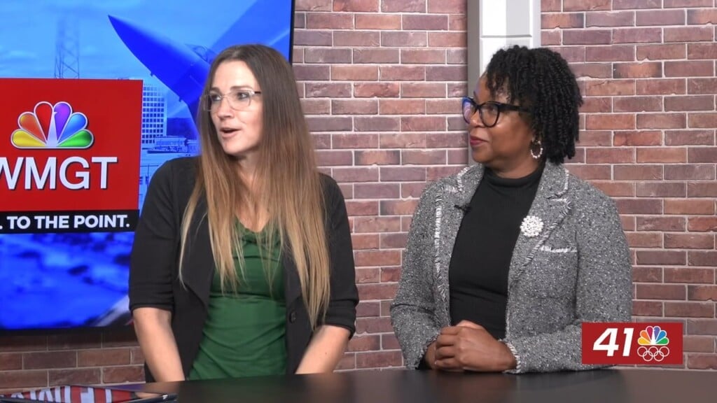 “releaf” Your Community: Tree Giveaway Happening In Macon And Warner Robins