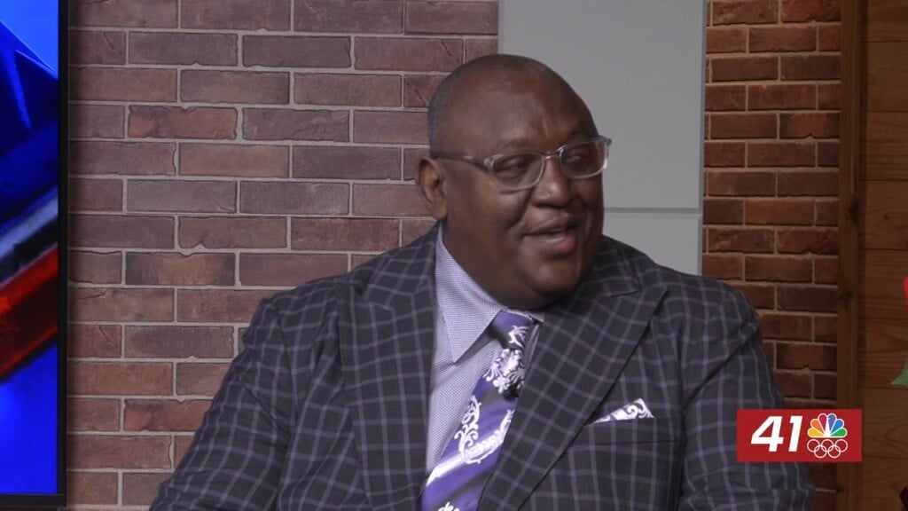 Rev. Dr. Jamal Bryant To Headline “future Of Our Families” Summit In Macon