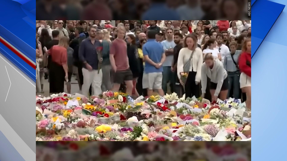 Us Jewish Groups Urge Heightened Security At Public Events After Hanukkah Attack In Australia