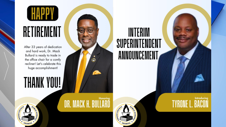 Bullard And Bacon Gfx