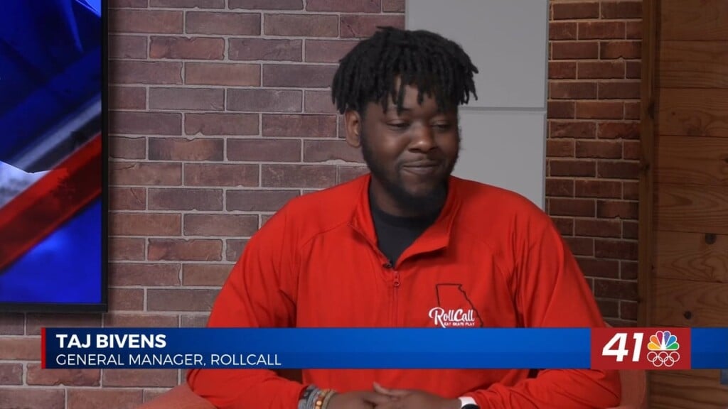 Rollcall Milledgeville To Host New Year’s Eve Balloon Drop Event For Kids