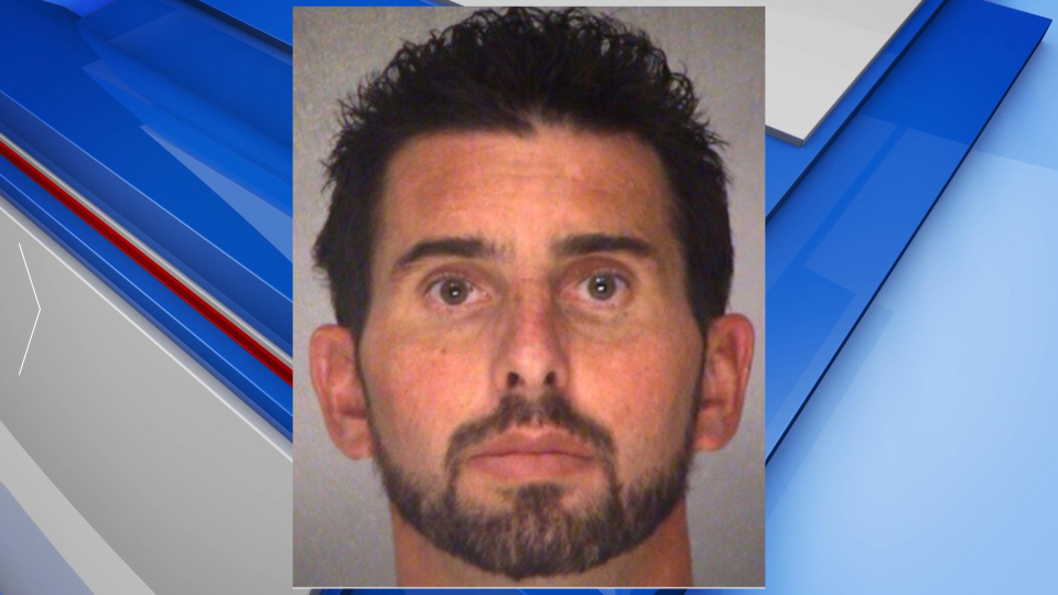 Raymond Leverett 2018 Gfx