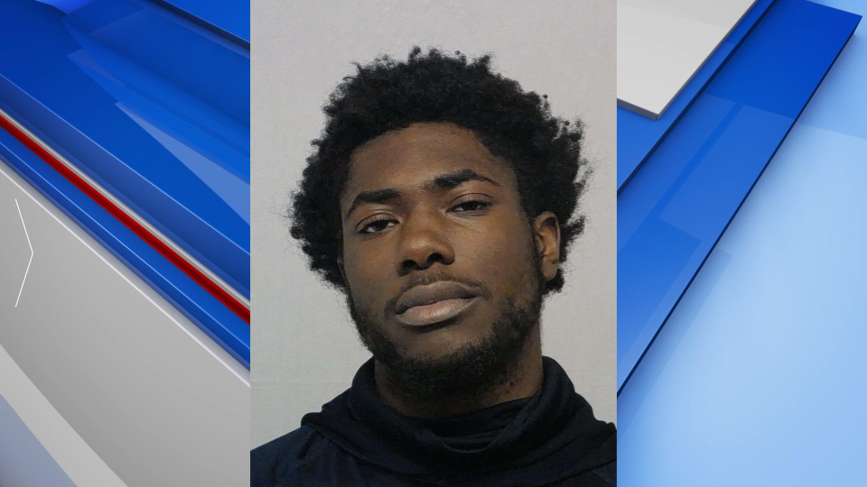 Ricardo Jamal Martin Gfx