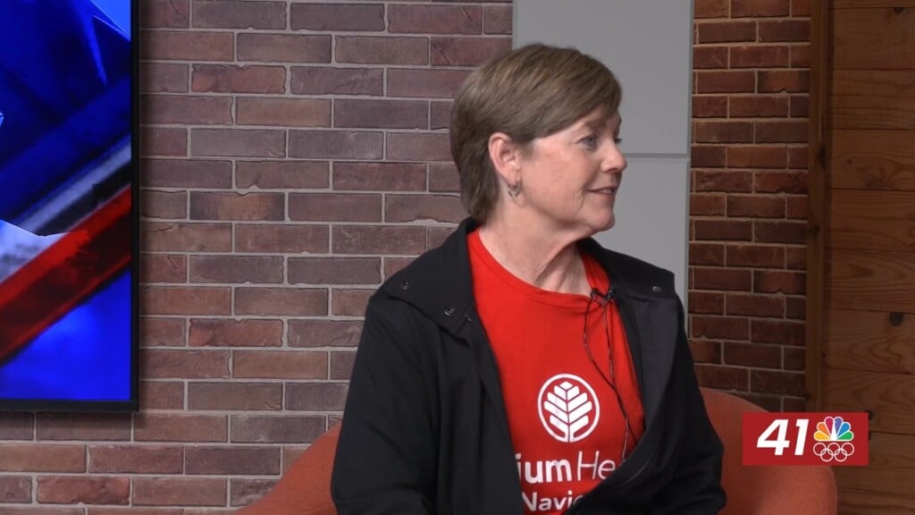 How To Stick To New Year’s Resolutions, According To Atrium Health Navicent