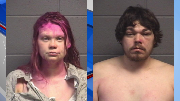 Two arrested after stabbing leads to SWAT standoff in Warner Robins ...
