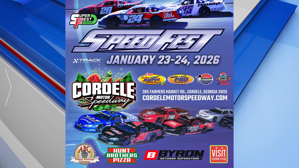 Speedfest2026 Postponed Gfx